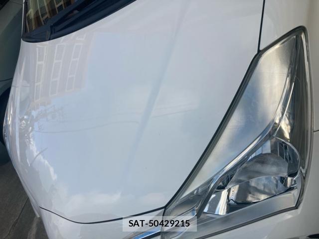 Toyota VITZ 2019-11 8458721-10