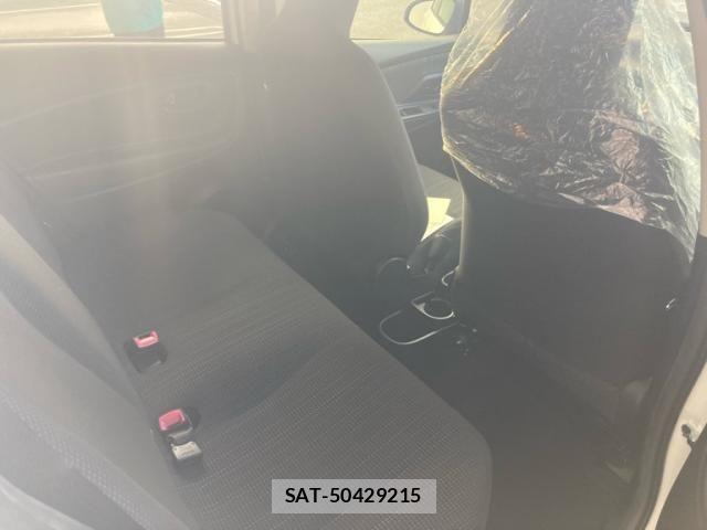 Toyota VITZ 2019-11 8458721-15