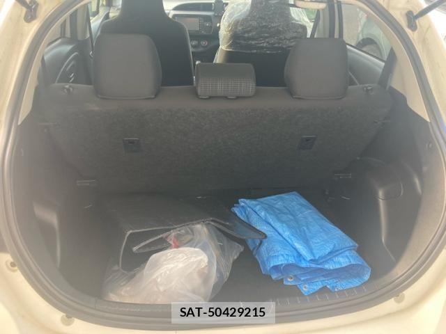 Toyota VITZ 2019-11 8458721-16