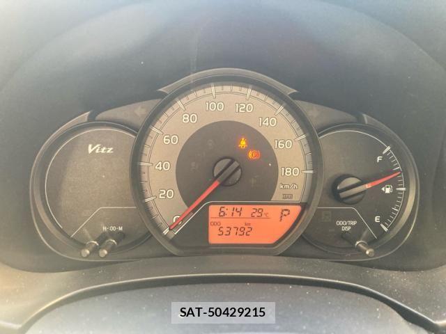 Toyota VITZ 2019-11 8458721-18