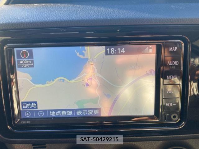 Toyota VITZ 2019-11 8458721-21
