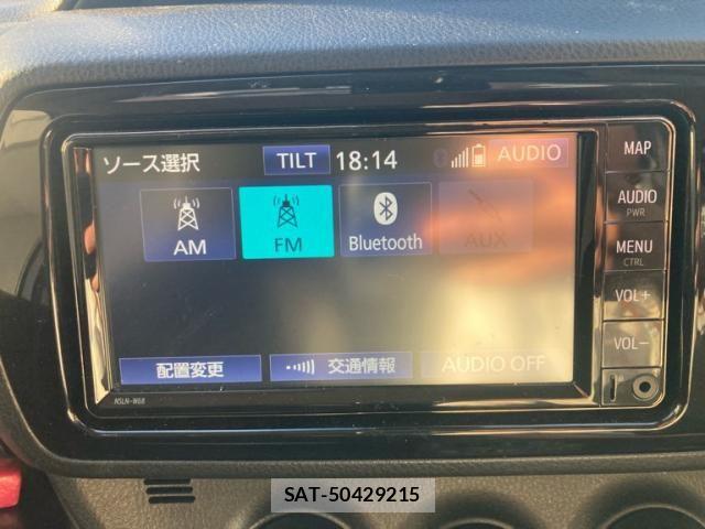Toyota VITZ 2019-11 8458721-22