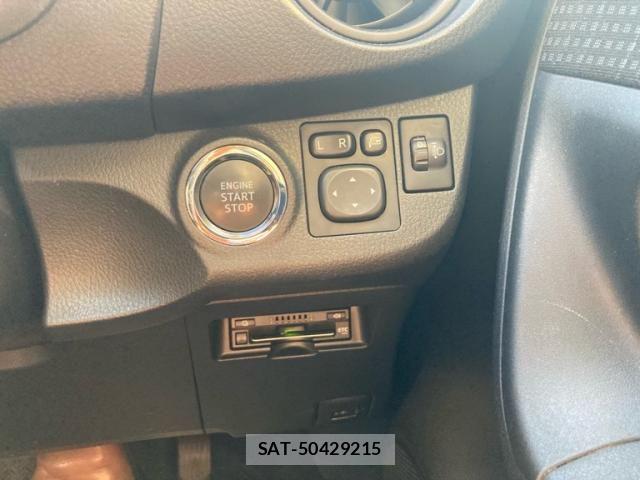 Toyota VITZ 2019-11 8458721-27
