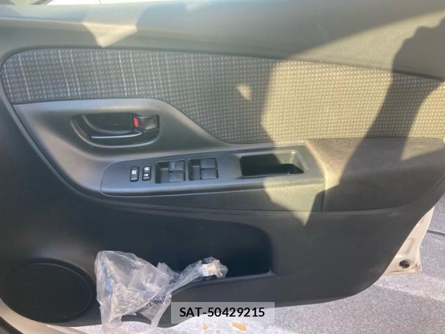 Toyota VITZ 2019-11 8458721-28