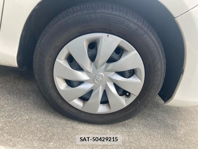 Toyota VITZ 2019-11 8458721-5