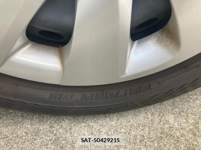 Toyota VITZ 2019-11 8458721-6