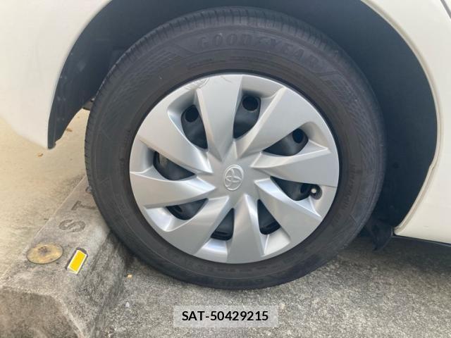 Toyota VITZ 2019-11 8458721-7