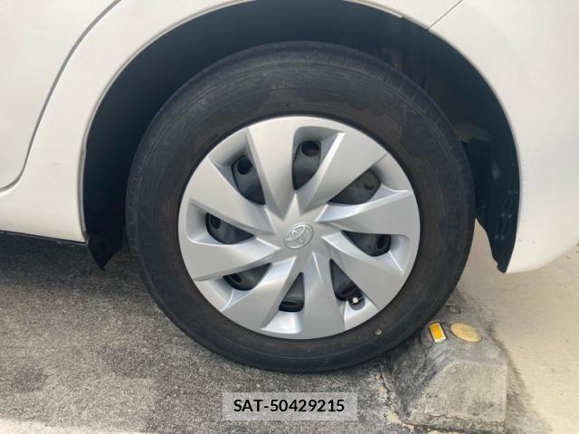 Toyota VITZ 2019-11 8458721-8