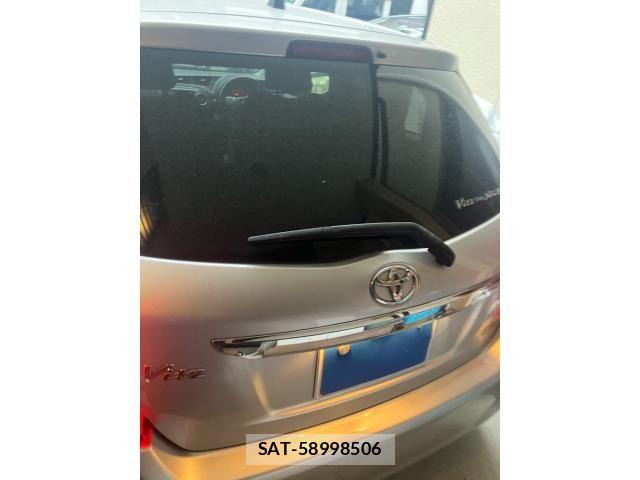 Toyota VITZ 2012-09 8458725-1