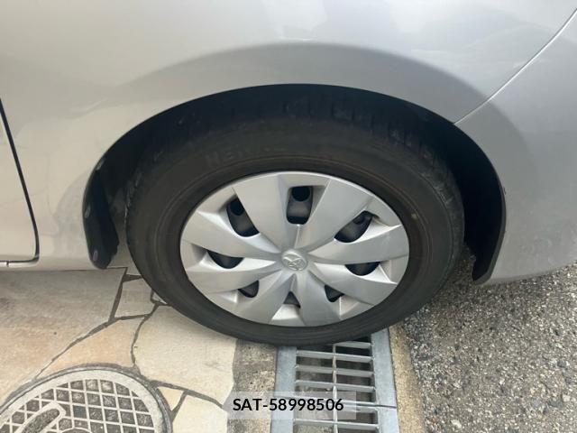Toyota VITZ 2012-09 8458725-7