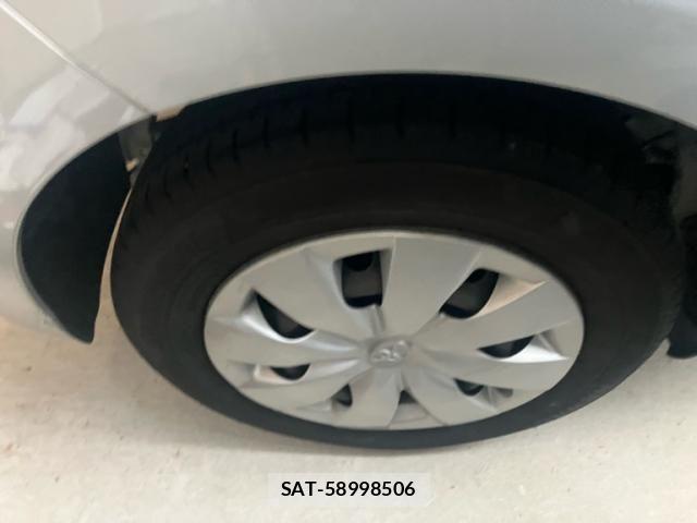 Toyota VITZ 2012-09 8458725-8
