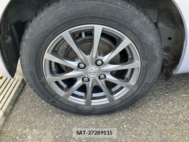 Toyota VITZ 2013-01 8486231-5