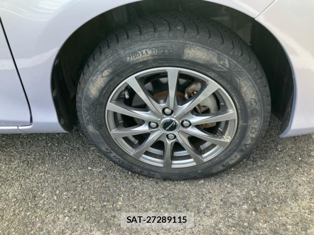 Toyota VITZ 2013-01 8486231-6