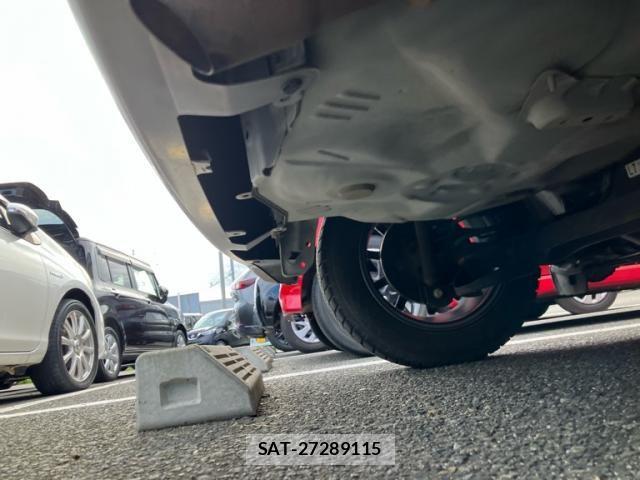 Toyota VITZ 2013-01 8486231-8