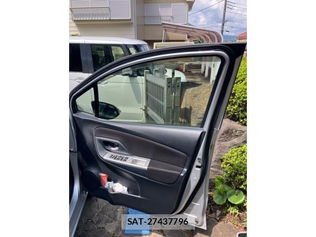 Toyota VITZ 2015-09 8486227-10