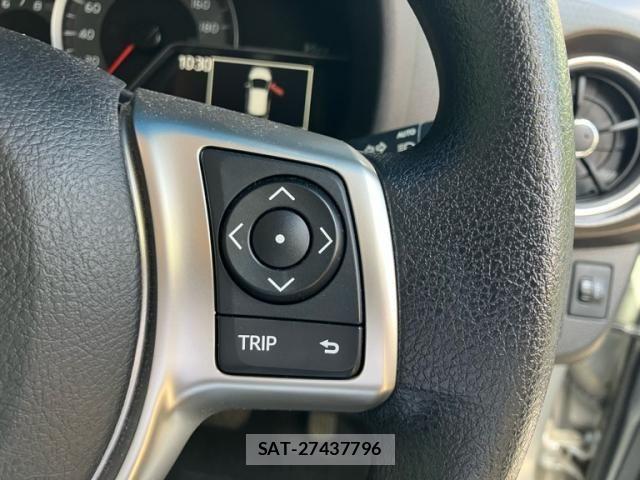 Toyota VITZ 2015-09 8486227-15