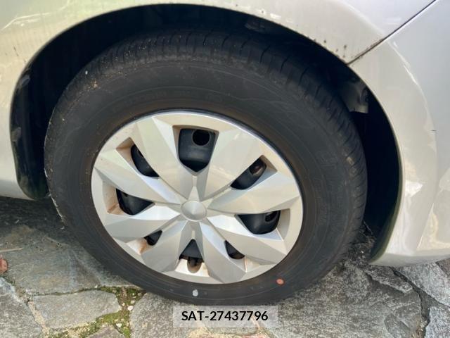 Toyota VITZ 2015-09 8486227-3