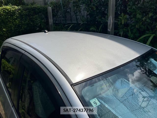 Toyota VITZ 2015-09 8486227-4