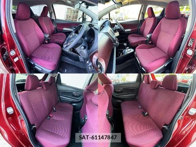 Toyota VITZ 2015-09 8486226-4