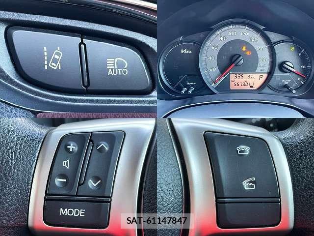 Toyota VITZ 2015-09 8486226-6
