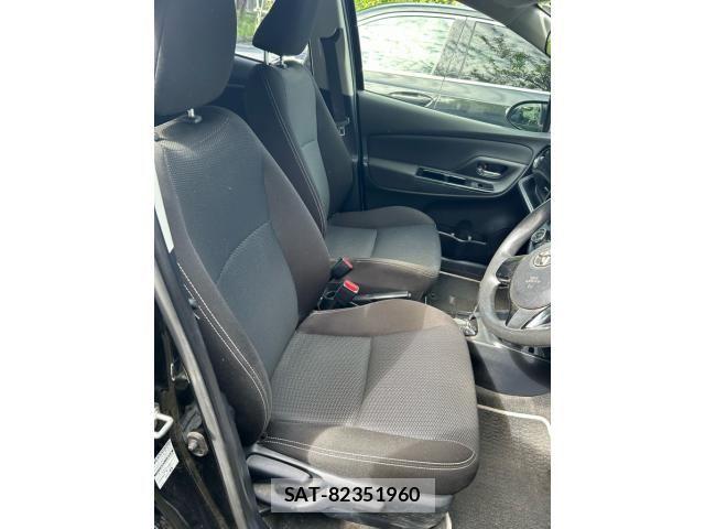 Toyota VITZ 2019-03 8486228-10