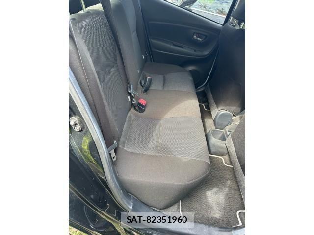 Toyota VITZ 2019-03 8486228-11