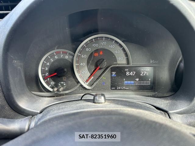 Toyota VITZ 2019-03 8486228-13