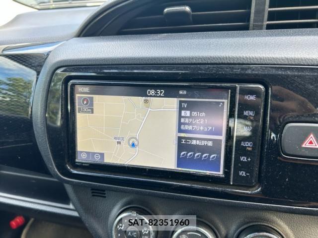 Toyota VITZ 2019-03 8486228-15