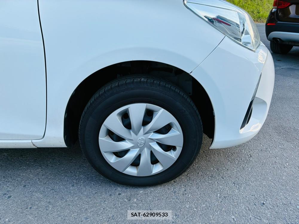 Toyota VITZ 2019-07 8298891-27