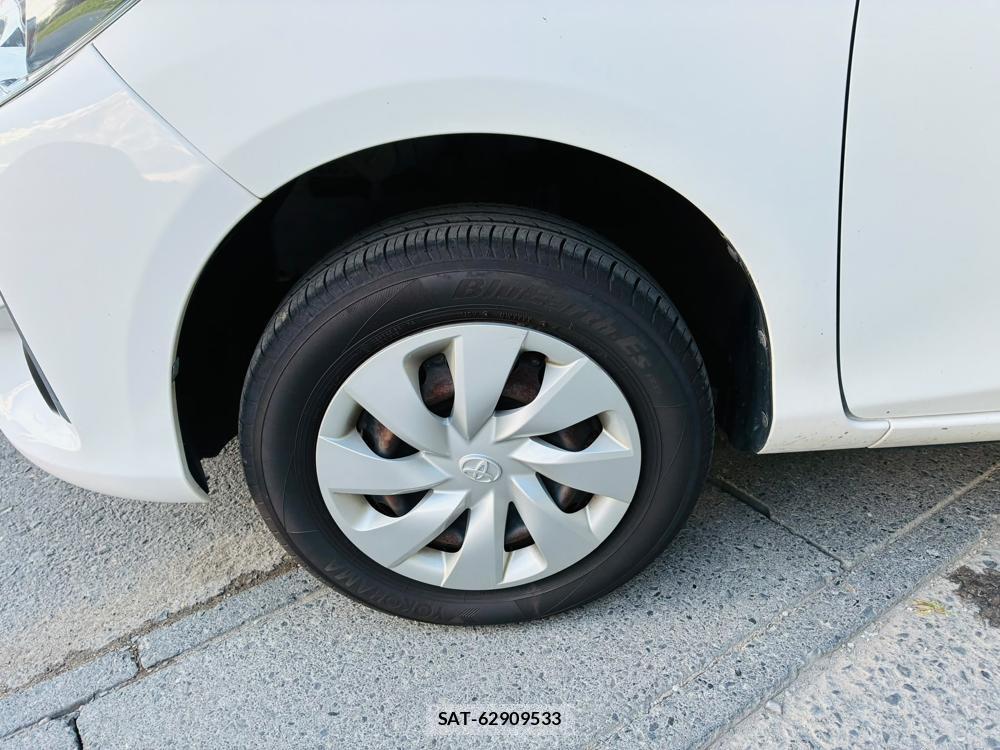 Toyota VITZ 2019-07 8298891-28