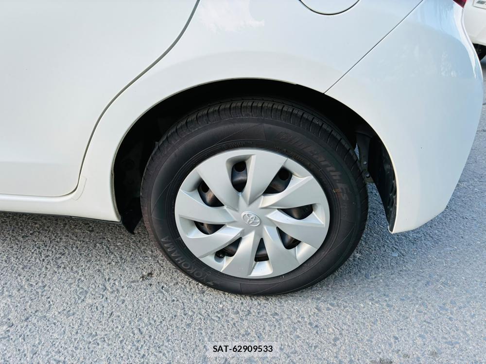 Toyota VITZ 2019-07 8298891-29