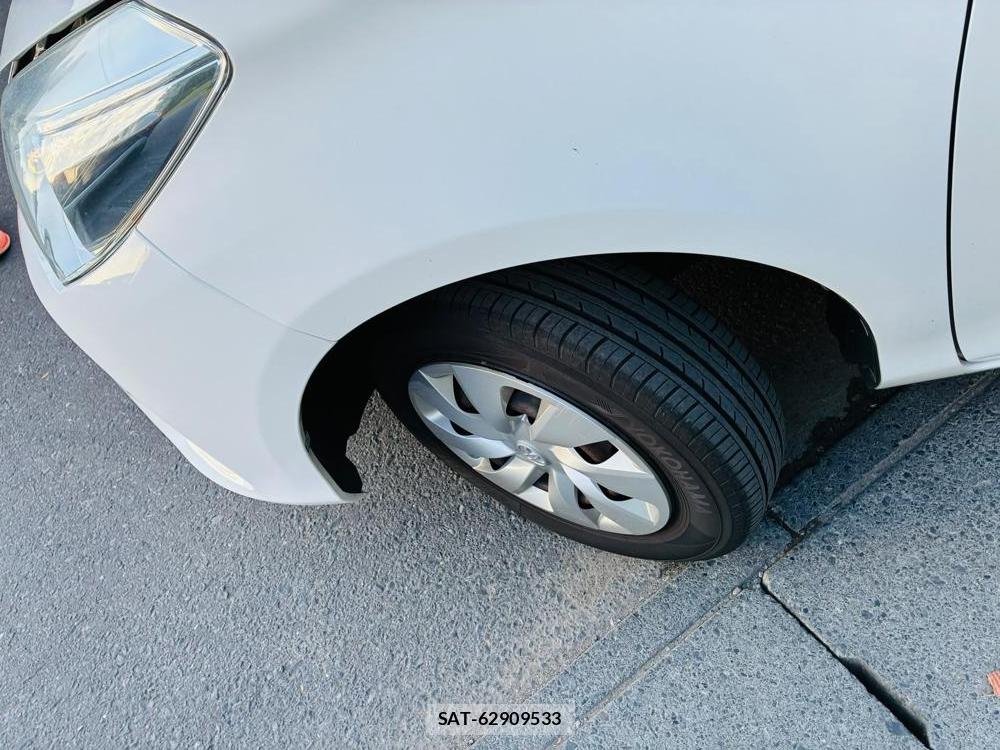 Toyota VITZ 2019-07 8298891-30