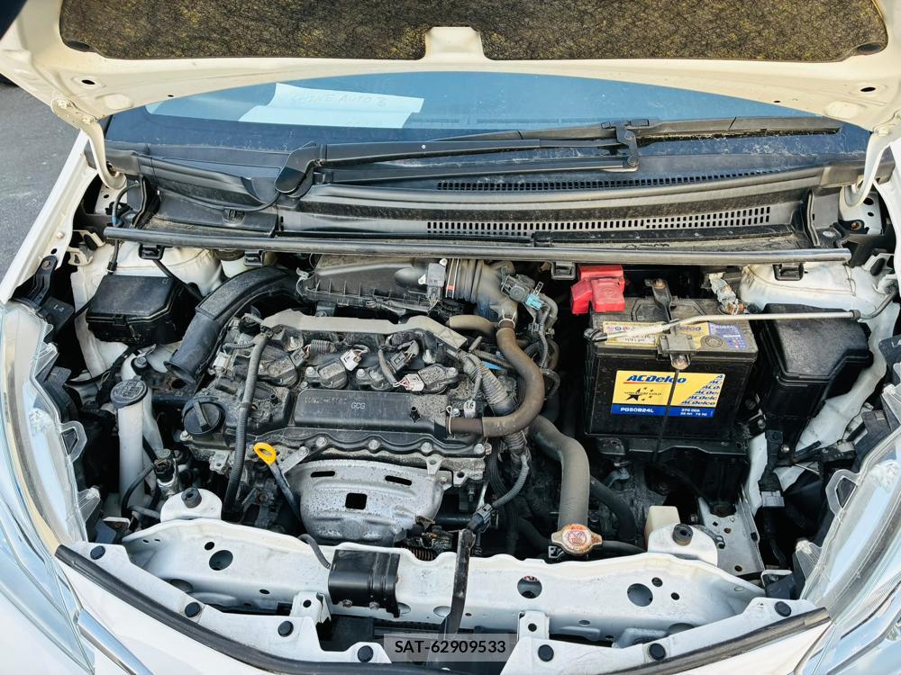 Toyota VITZ 2019-07 8298891-32