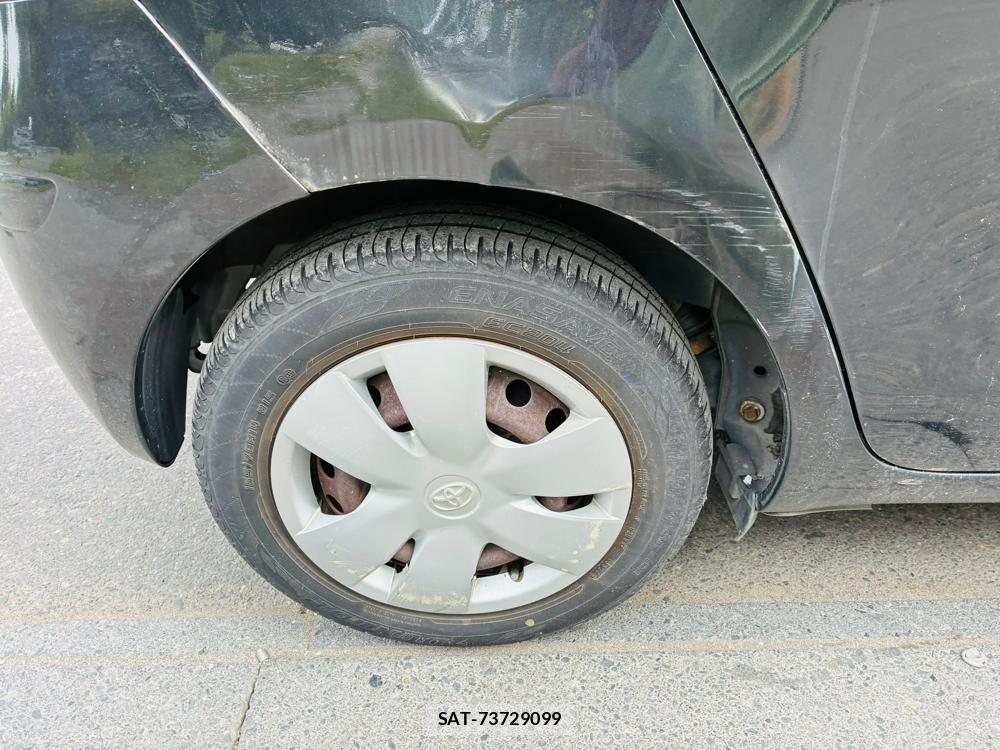 Toyota VITZ 2008-05 8079877-22