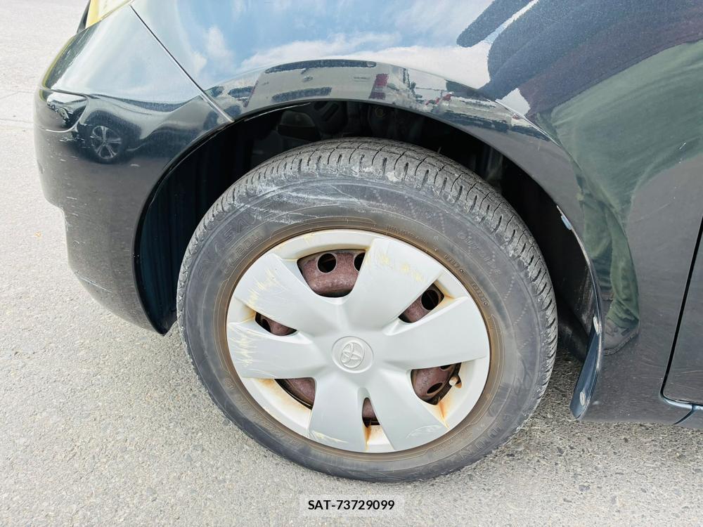 Toyota VITZ 2008-05 8079877-24
