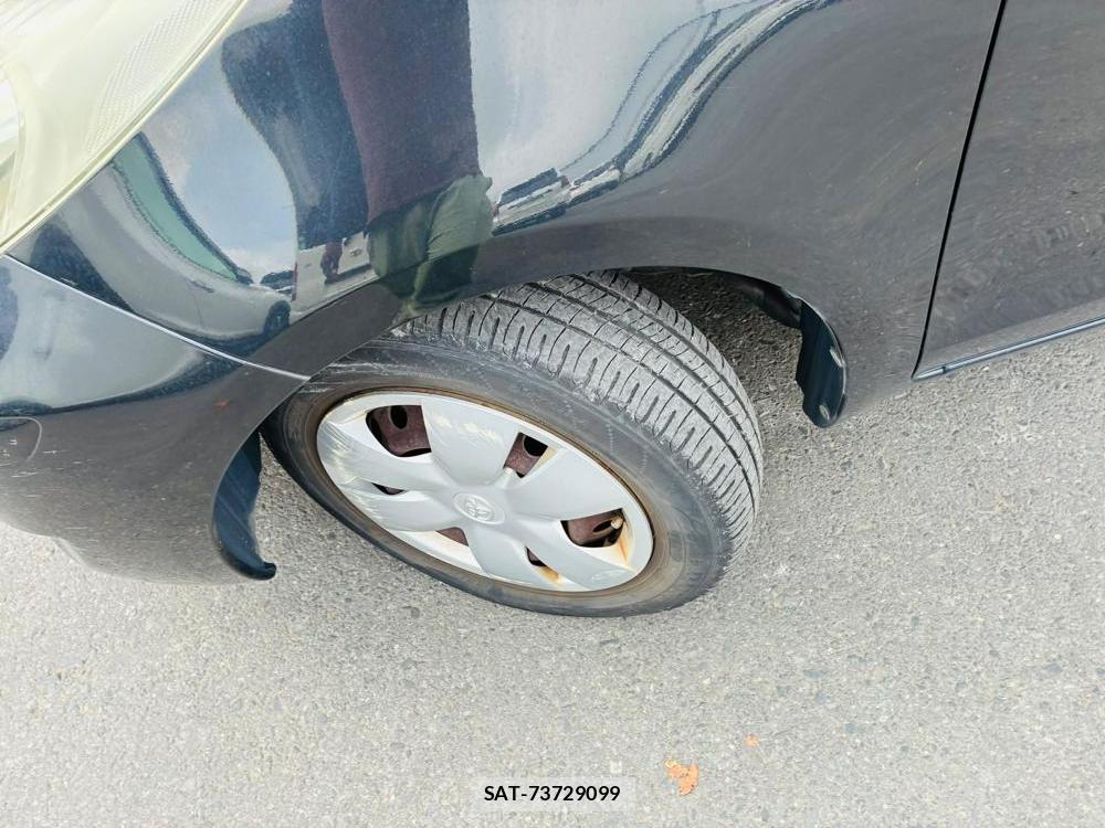 Toyota VITZ 2008-05 8079877-26