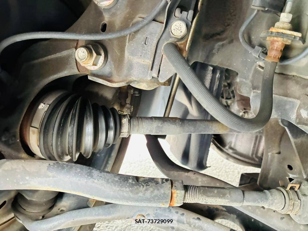 Toyota VITZ 2008-05 8079877-29