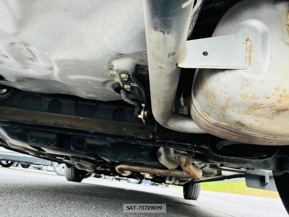 Toyota VITZ 2008-05 8079877-31