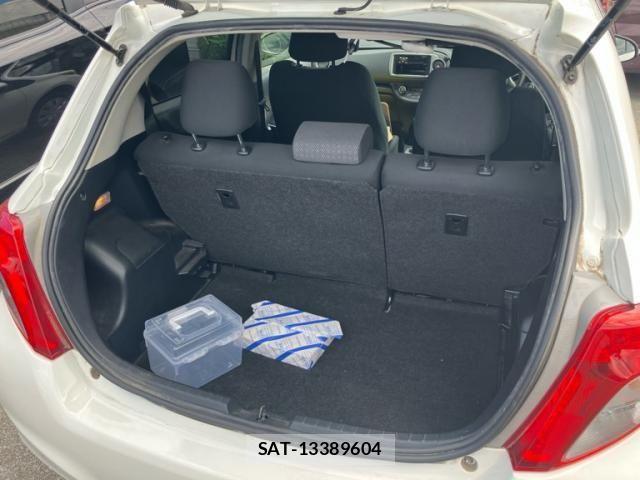 Toyota VITZ 2012-09 8528046-11