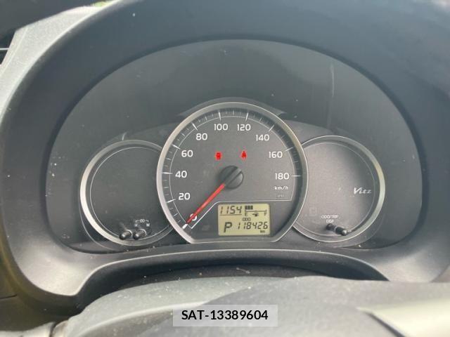 Toyota VITZ 2012-09 8528046-23