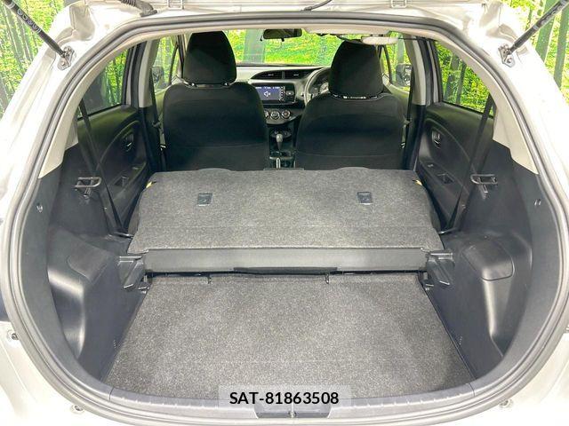 Toyota VITZ 2019-12 8528032-9