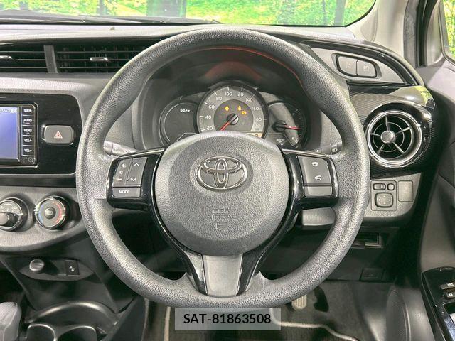 Toyota VITZ 2019-12 8528032-10