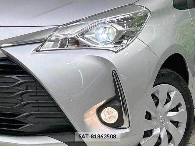 Toyota VITZ 2019-12 8528032-11