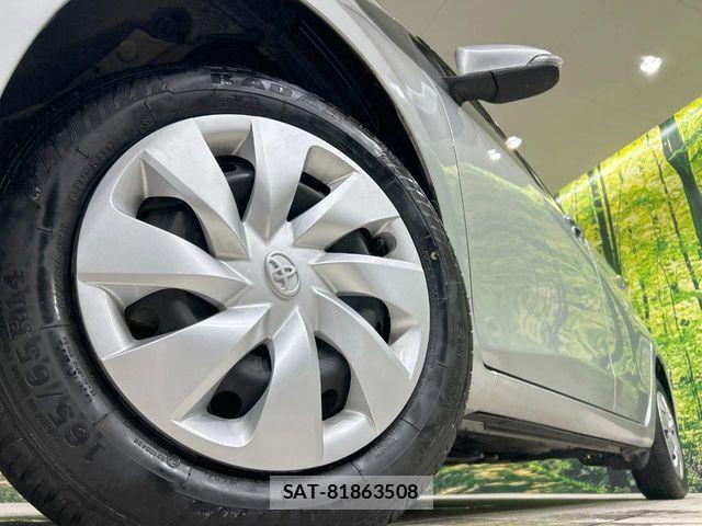 Toyota VITZ 2019-12 8528032-12