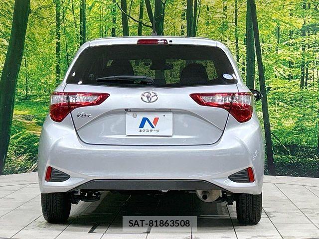 Toyota VITZ 2019-12 8528032-14