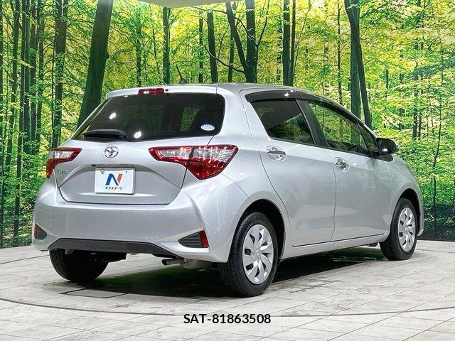 Toyota VITZ 2019-12 8528032-16