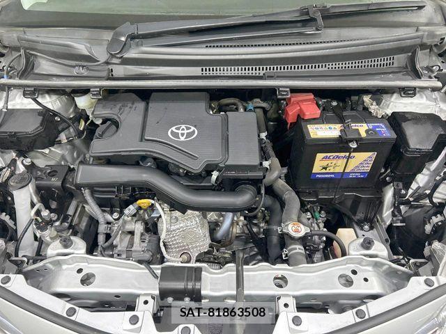 Toyota VITZ 2019-12 8528032-17