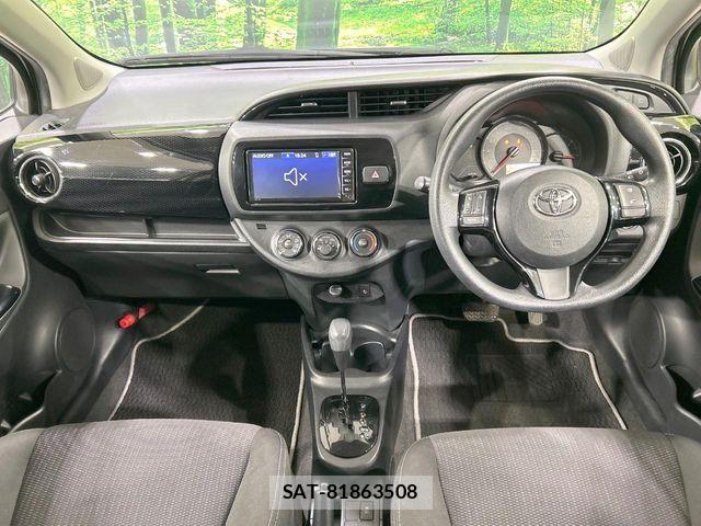 Toyota VITZ 2019-12 8528032-1