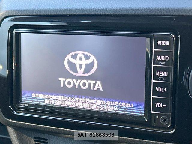 Toyota VITZ 2019-12 8528032-2