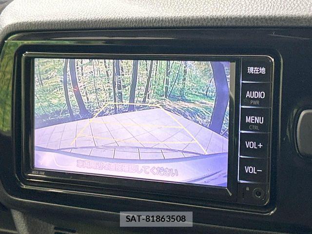 Toyota VITZ 2019-12 8528032-3